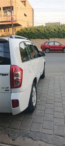 شيري تيجو 3